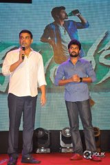 Nenu Local Movie 100 Days Function